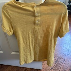 Men’s S J. Crew Shirt